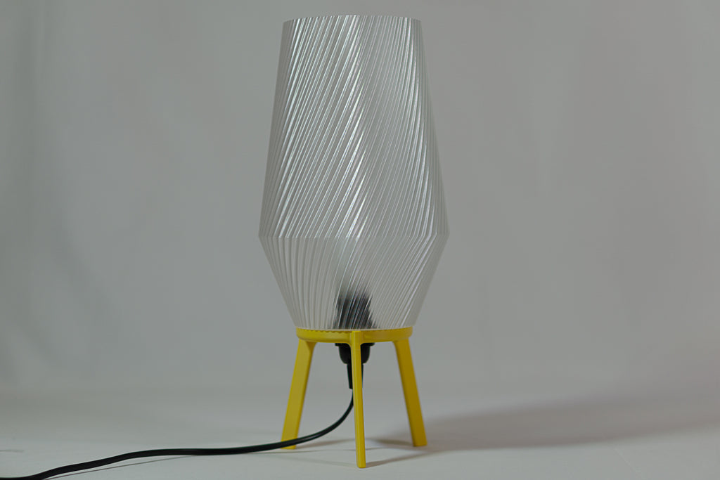 Hikari Transparent