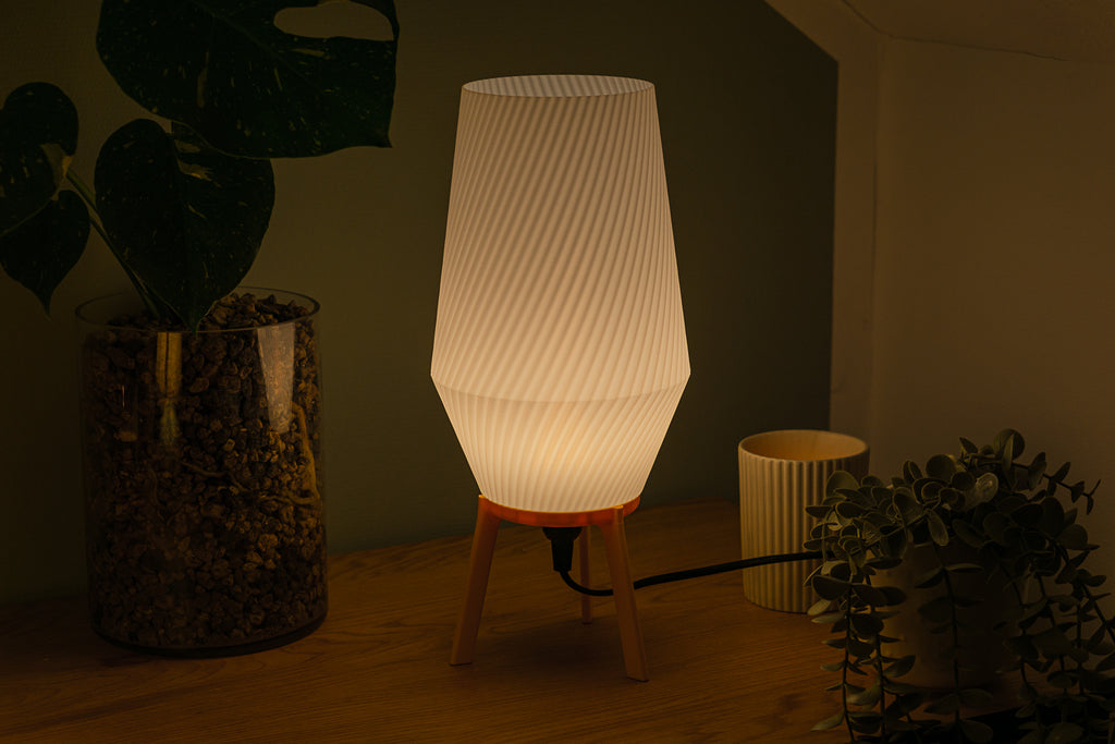 Hikari White