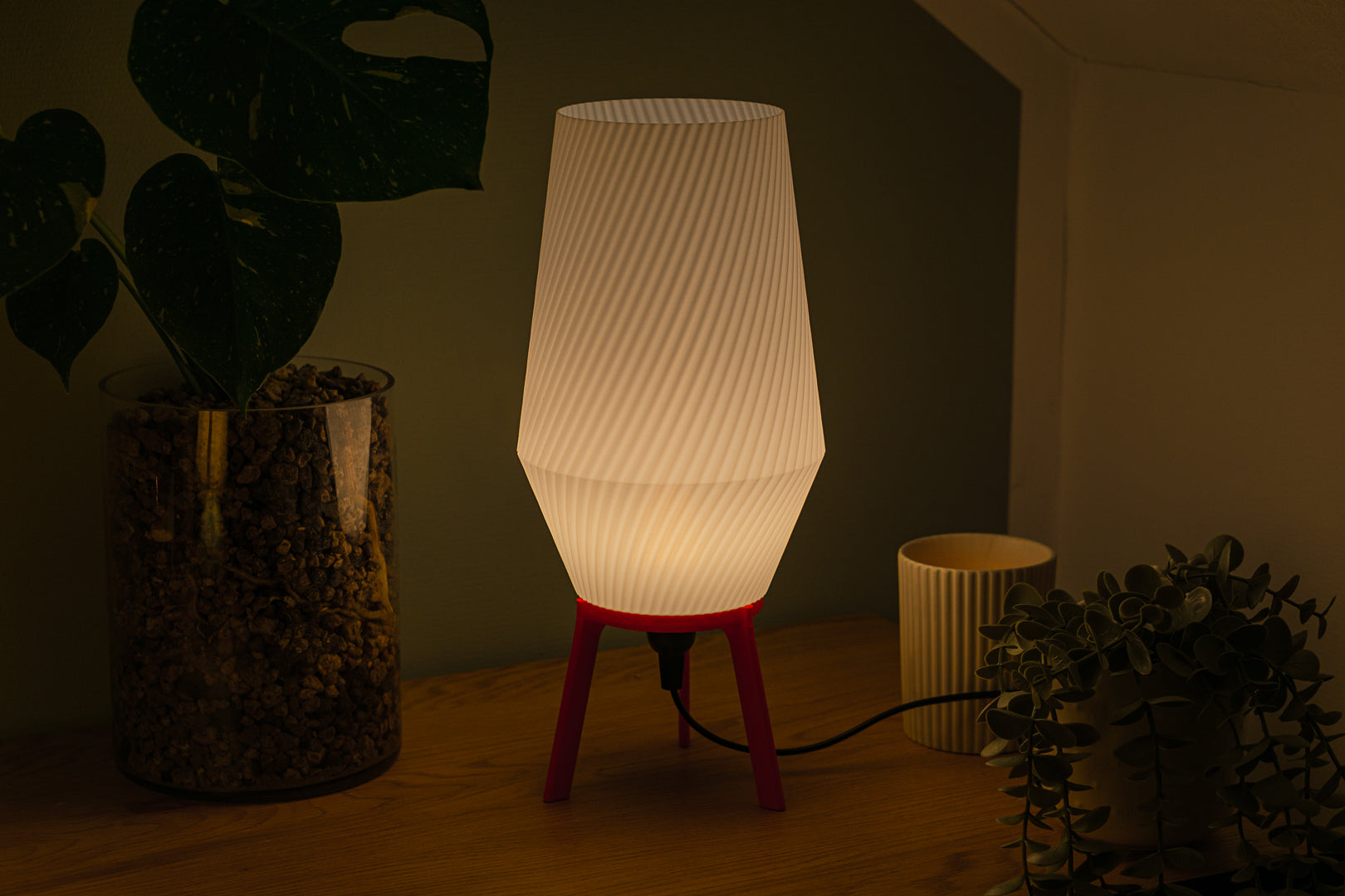Hikari White