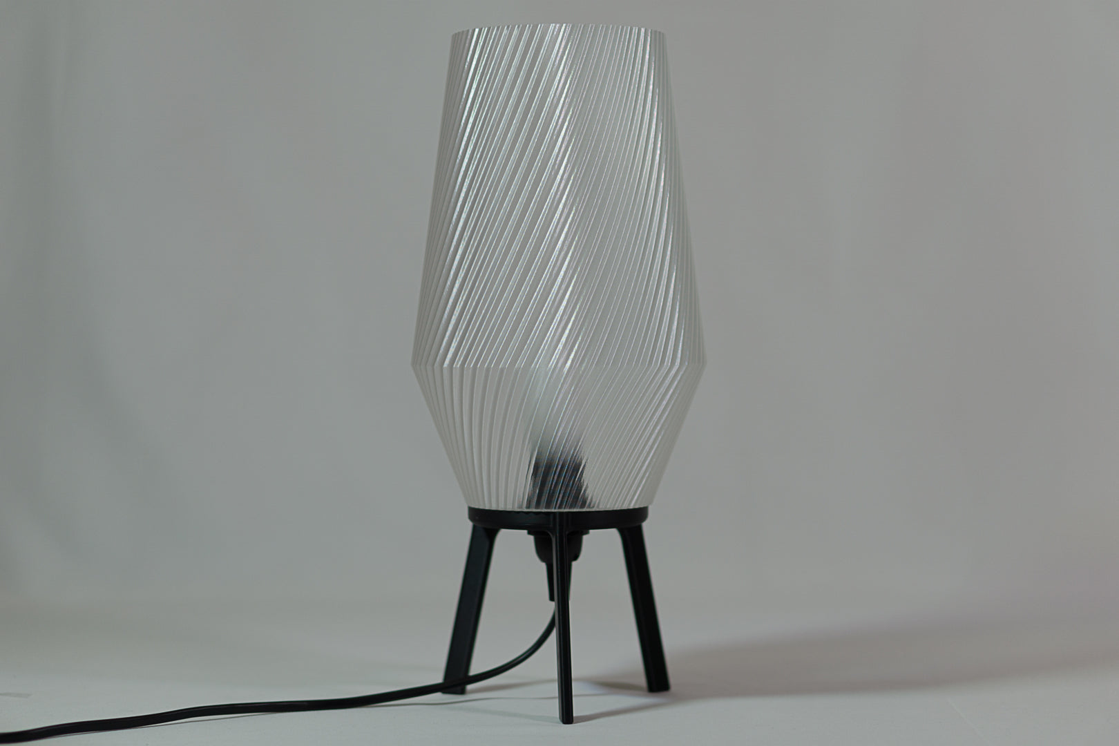 Hikari Transparent